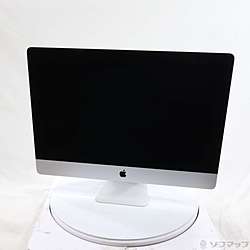 中古iMac(アイマック) - リコレ！|ビックカメラグループ ソフマップの 