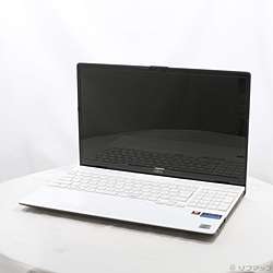 FUJITSU(富士通)の中古パソコン - リコレ！|ビックカメラグループ 