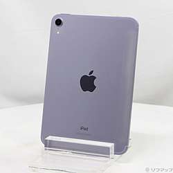 中古iPad mini 第6世代 - リコレ！|ビックカメラグループ ソフマップの