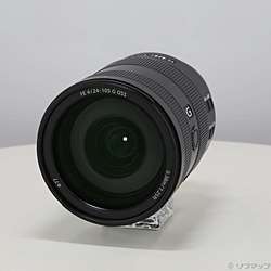 FE 24-105mm F4 G OSS SEL24105G