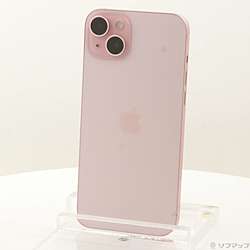 中古iPhone15 Plus - リコレ！|ビックカメラグループ ソフマップの中古