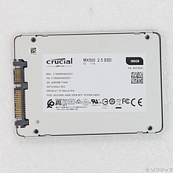 MX500 CT500MX500SSD1／JP
