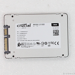 MX500 CT500MX500SSD1／JP