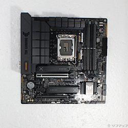 TUF GAMING B760M-PLUS