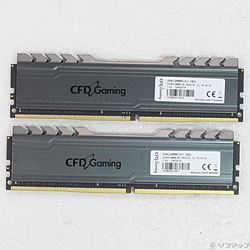 W4U2666CX1-16G 32GB 16GB×2枚組