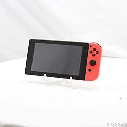 Nintendo Switch Joy-Con (L) ネオンブルー／ (R) ネオンレッド