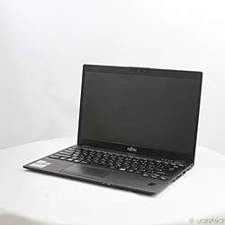 浜*ん様 Fujitsu Lifeboo FMVA6601VP 中古　8世代 FUJITSU(富士通)の中古パソコン - リコレ！|ビックカメラグループ