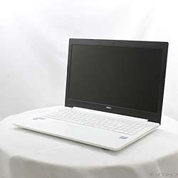NEC(エヌイーシー)の中古パソコン(3ページ目) - リコレ！|ビックカメラ