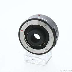 期間特価対象品 〔展示品〕 M.ZUIKO DIGITAL 2x Teleconverter MC-20