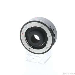 期間特価対象品 〔展示品〕 M.ZUIKO DIGITAL 2x Teleconverter MC-20