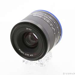 Carl Zeiss Loxia 2／35 (SONY E用) (レンズ)