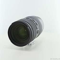 〔展示品〕 35-150mm F／2-2.8 Di III VXD Model A058 ニコンZマウント用