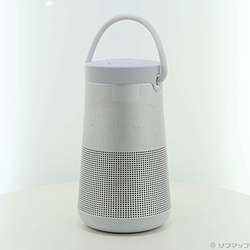 中古】SoundLink Revolve+ II ラックスシルバー [2133071920453