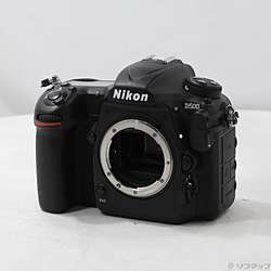 Nikon D500 ボディ