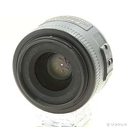 Nikon AF-S DX 35mm F1.8 G