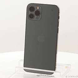 中古iPhone12 Pro - リコレ！|ビックカメラグループ ソフマップの中古