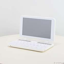 SHARP(シャープ)の中古電子辞書 - リコレ！|ビックカメラグループ