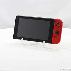 中古ニンテンドースイッチ(Nintendo Switch)本体 - リコレ