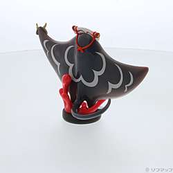 amiibo マンタロー(スプラトゥーンシリーズ)