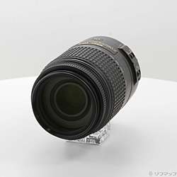 Nikon AF-S DX NIKKOR 55-300mm F4.5-5.6G ED VR