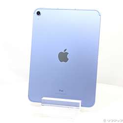 中古iPad 第10世代 - リコレ！|ビックカメラグループ ソフマップの中古