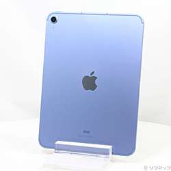 訳あり SIMフリー 本体 iPad第10世代 256 GB 055 ブルー 楽天市場】ipad 第10世代 256gb（タブレットPC本体｜スマートフォン