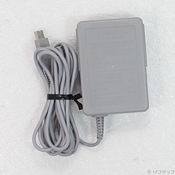 New ニンテンドー3DS ACアダプター 【New3DS New3DSLL 3DS 3DSLL 2DS DSi DSiLL】