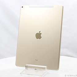 中古iPad Pro 12.9インチ 第1世代 - リコレ！|ビックカメラグループ