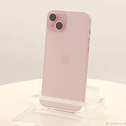 中古iPhone15 Plus - リコレ！|ビックカメラグループ ソフマップの中古