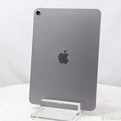 中古】iPad Air 11インチ(M3) 512GB スペースグレイ MCA74J／A Wi-Fi