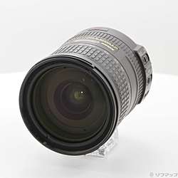 AF-S DX VR Zoom-Nikkor 18-200mm f／3.5-5.6G IF-ED