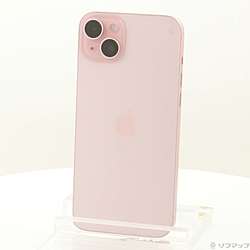 中古iPhone15 Plus - リコレ！|ビックカメラグループ ソフマップの中古