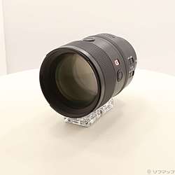期間特価対象品 FE 135mm F1.8 GM SEL135F18GM