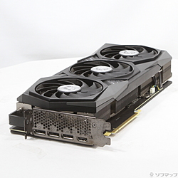 GeForce RTX 3070 GAMING X TRIO