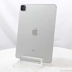 中古iPad Pro 11インチ 第3世代 - リコレ！|ビックカメラグループ