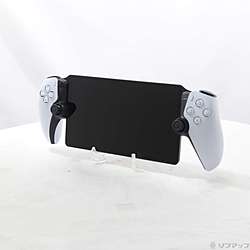 PlayStation Portal リモートプレーヤー CFIJ-18000 【PS5】