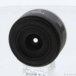 RF16mm F2.8 STM