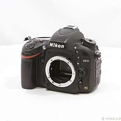 Nikon D610 ブラック