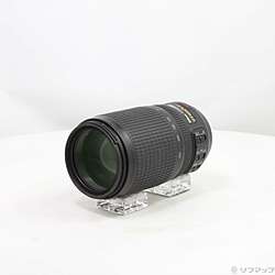 Nikon AF-S VR ED 70-300mm F4.5-5.6 G