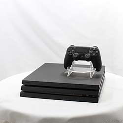 PlayStation 4 Pro ジェットブラック 1TB CUH-7000BB