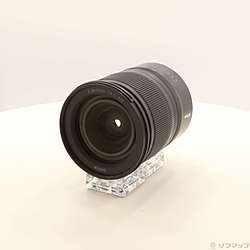 期間特価対象品 NIKKOR Z 24-70mm f／4 S
