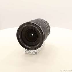 FUJINON XF10-24mmF4 R OIS ブラック