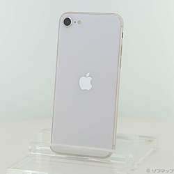 中古】iPhone SE 第2世代 128GB プロダクトレッド NXD22J／A au