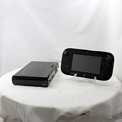 Wii U すぐに遊べるファミリープレミアムセット WUP-S-KAFS