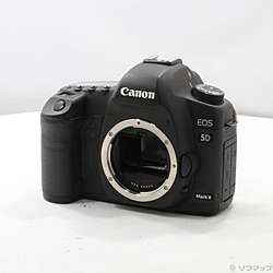 Canon(キヤノン)の中古デジタル一眼カメラ - リコレ！|ビックカメラ