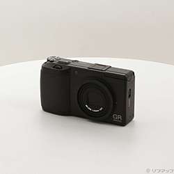 GR DIGITAL II (1001万画素)