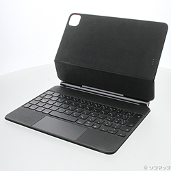 【値下げ 美品】iPad Pro 第2世代 128g MagicKeyboard 中古】11インチ iPad Pro 第2世代用 MagicKeyboard 日本語(JIS) MXQT2J