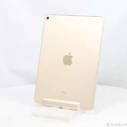 209 iPad Pro 9.7 256GB SIMフリー ゴールド Apple 9.7