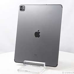 中古iPad Pro 12.9インチ 第4世代 - リコレ！|ビックカメラグループ