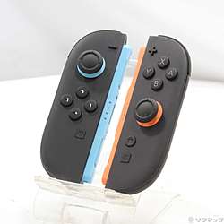 �k���Õi�l Joy-Con 2 (L) ���C�g�u���[�^(R) ���C�g���b�h �ySwitch2�z